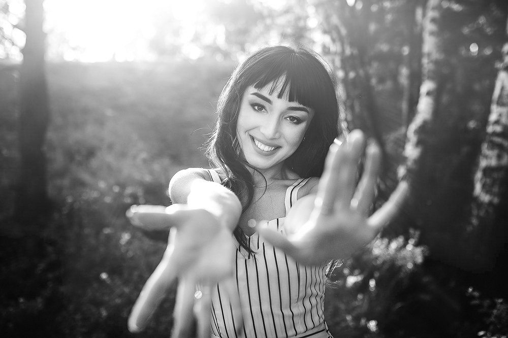 Photograph by Полина Сергеевна