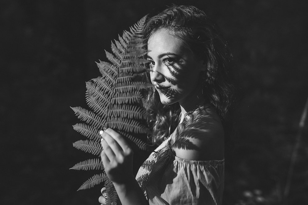 Photograph by Полина Сергеевна