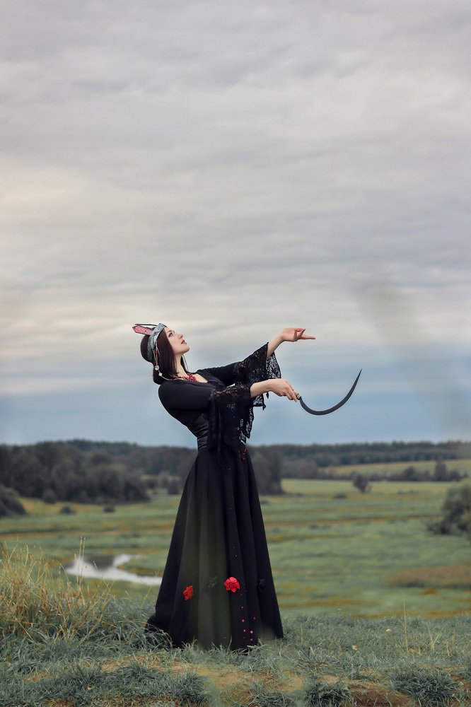 Фотография автора Юлия Драндина