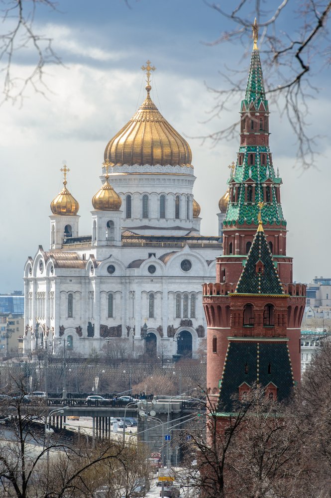 Photograph by Mihail Frolov