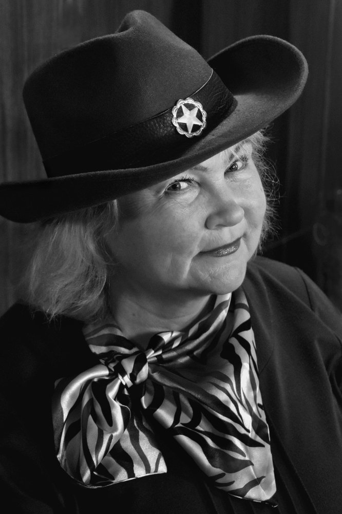 Тётушка Мардж