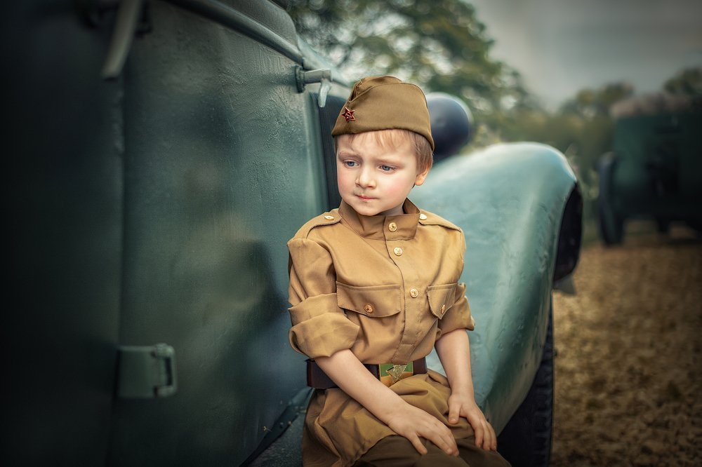 Photograph by Юлия Тягина