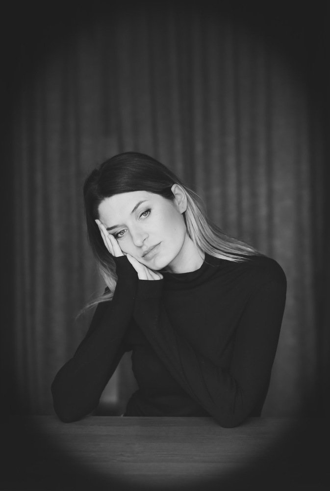 Photograph by Елена Балан