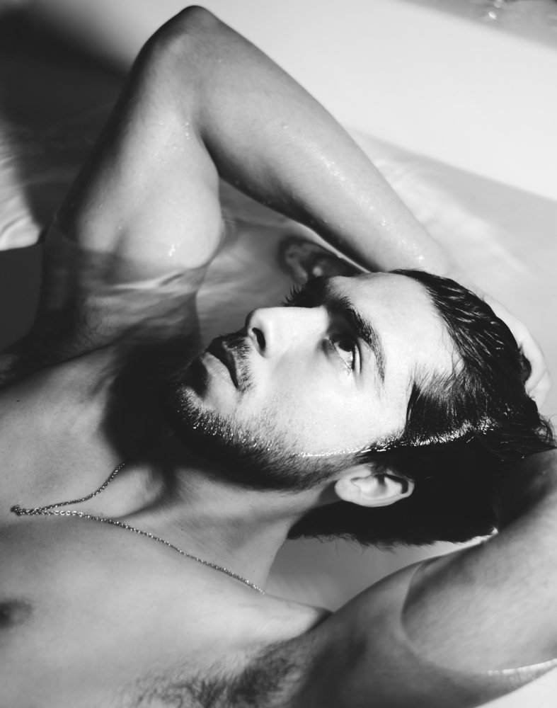 Photograph by Alireza Yazdanpanah