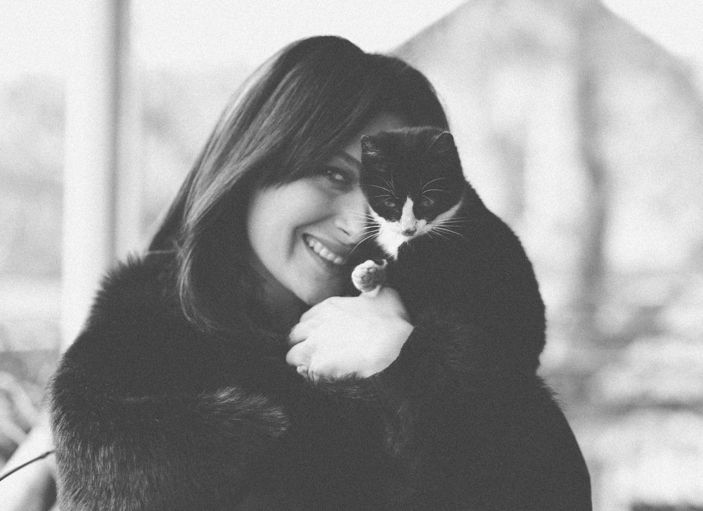 Photograph by Елена Балан