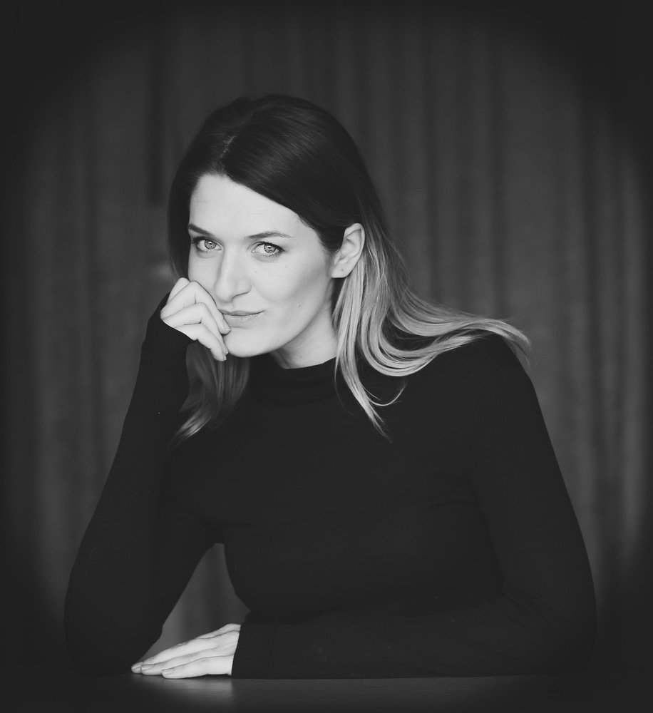 Photograph by Елена Балан