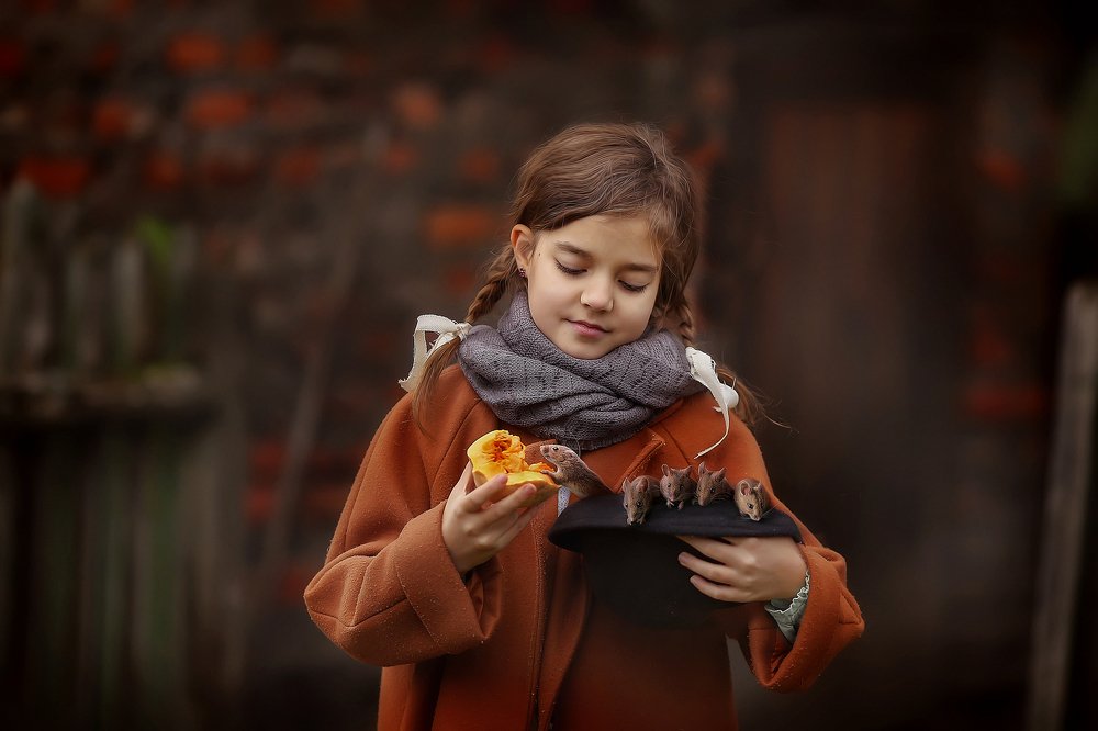 Photograph by Любовь Пятовская