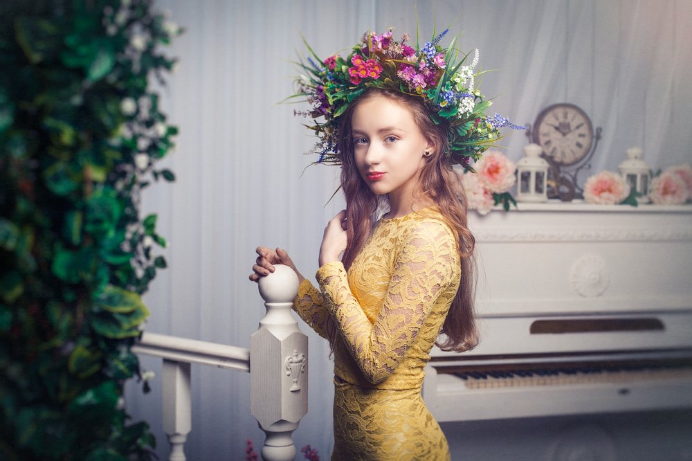 Photograph by Виктор Ухачев