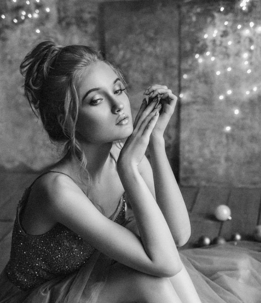 Photograph by Юлия Комаева