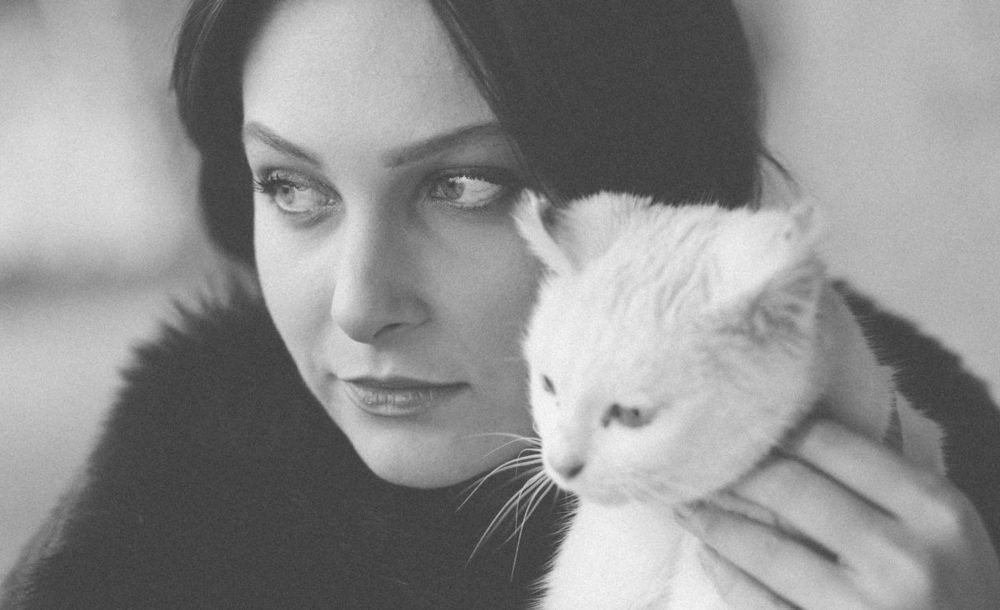 Photograph by Елена Балан