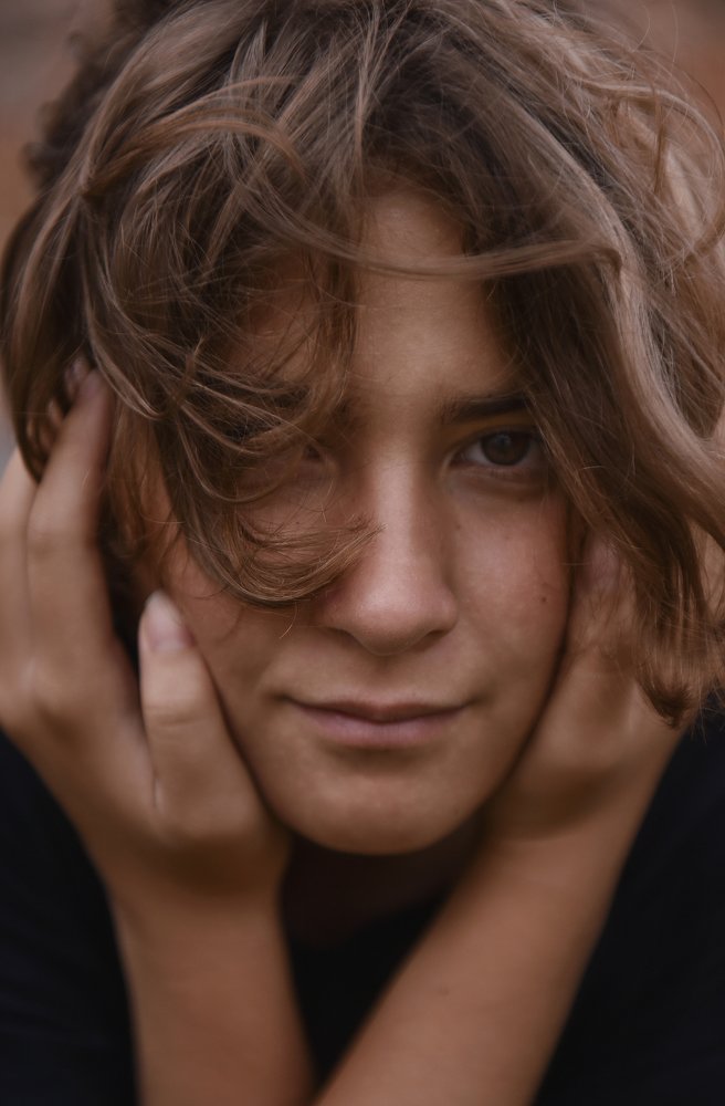 Photograph by Анастасия