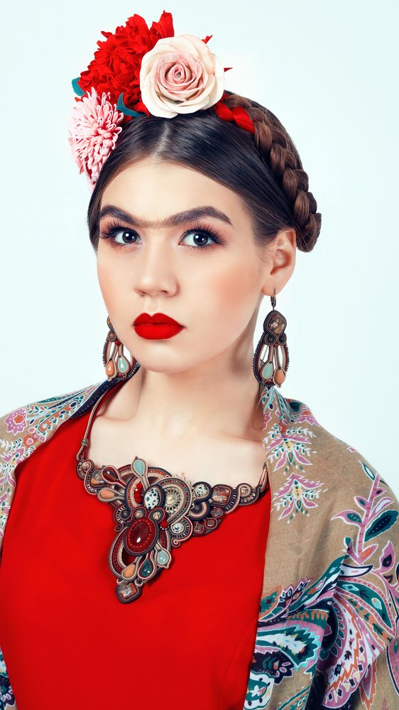 Photograph by Алина Малюжиц