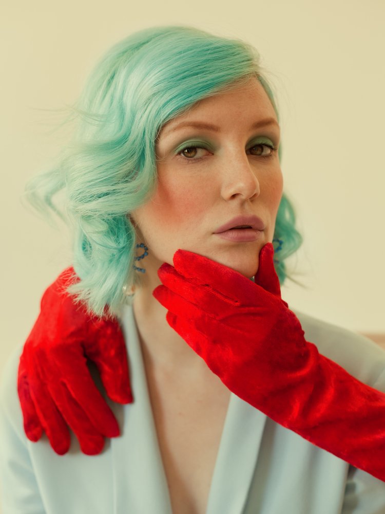 Photograph by Svetlana Undalova