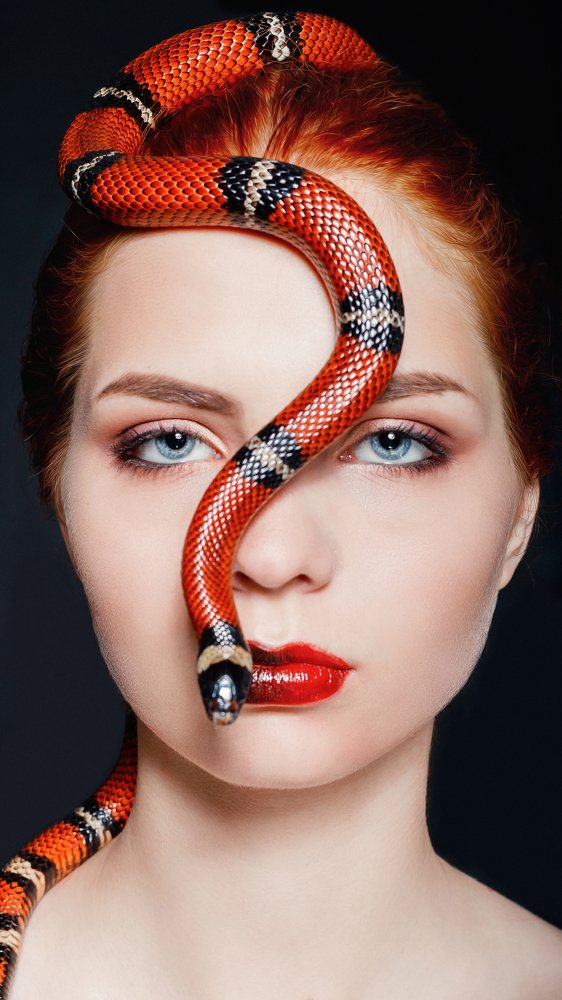 Photograph by Алина Малюжиц