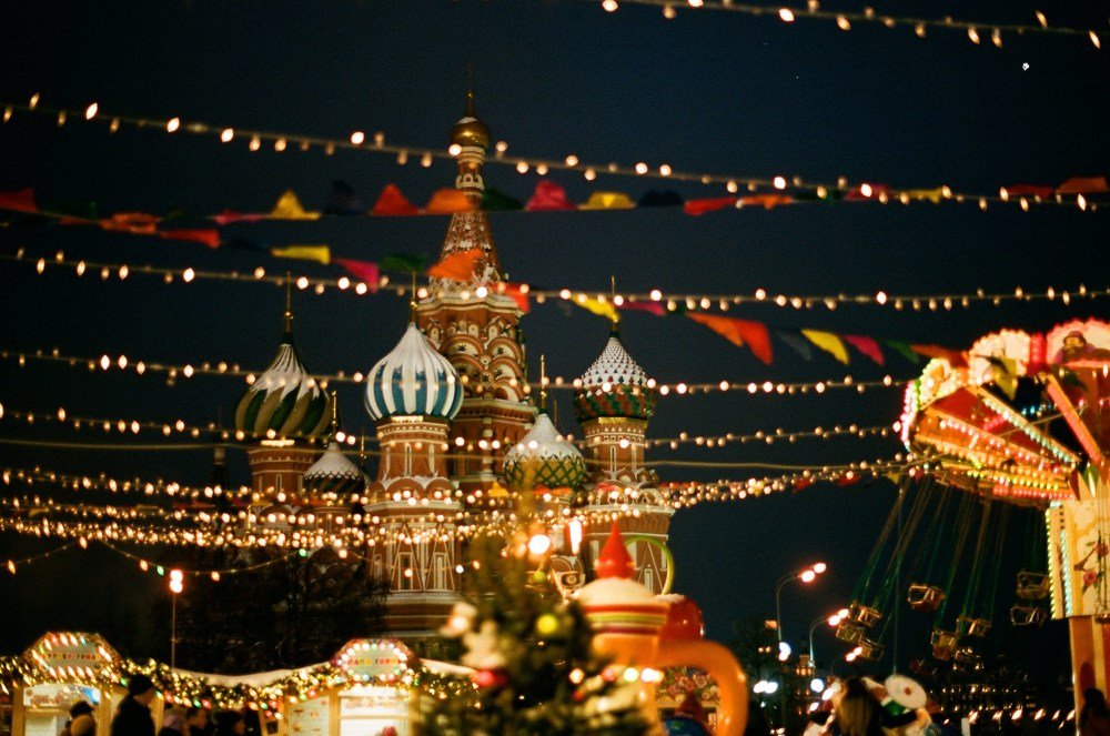 Photograph by Елизавета Воробьёва