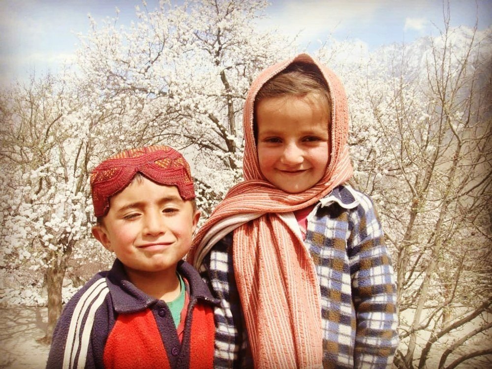 Photograph by Ali Rehmat