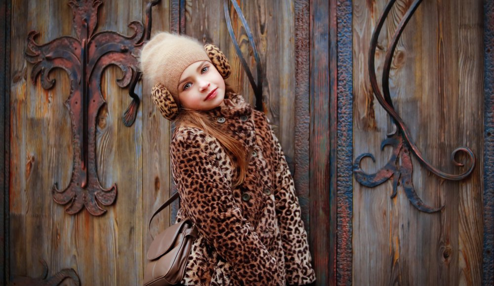 Photograph by Алина Малюжиц