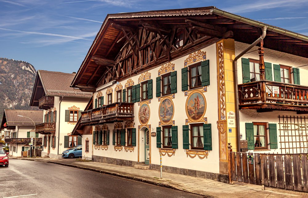 Photograph by Elena Gebert