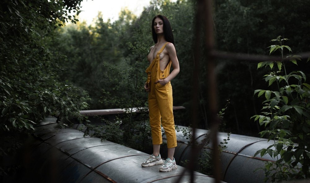 Photograph by Андрей Фролов