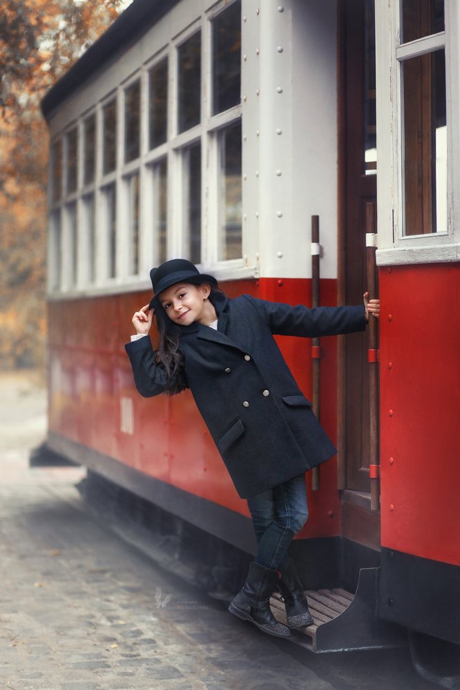 Photograph by Надежда Антонова