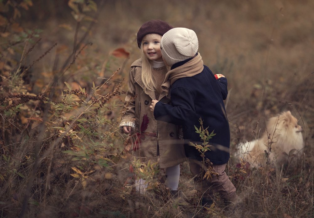 Photograph by Светлана Наумова