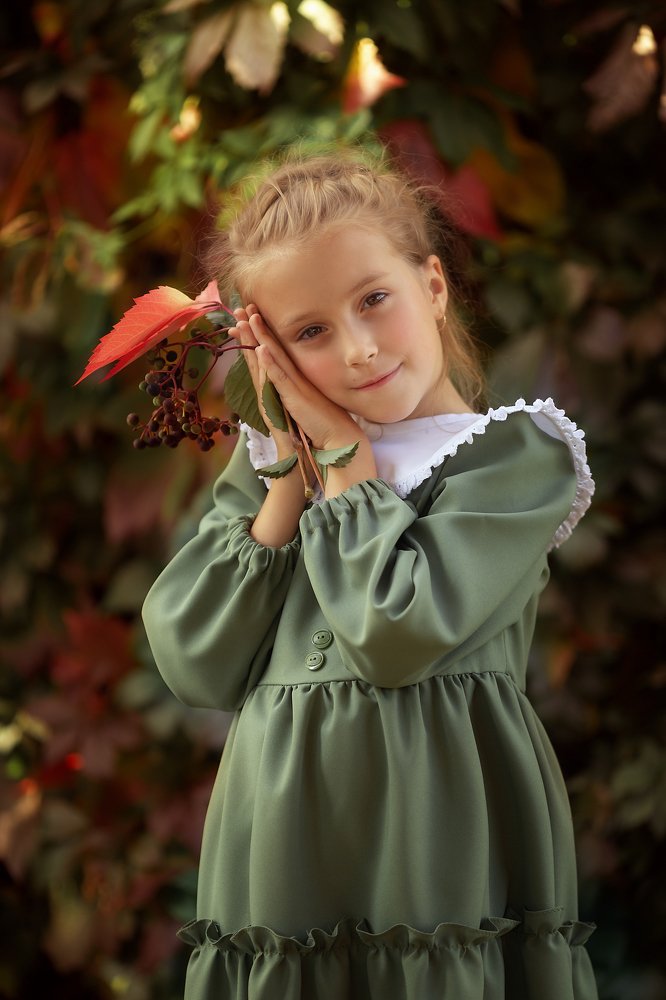 Photograph by Наталья Соболева