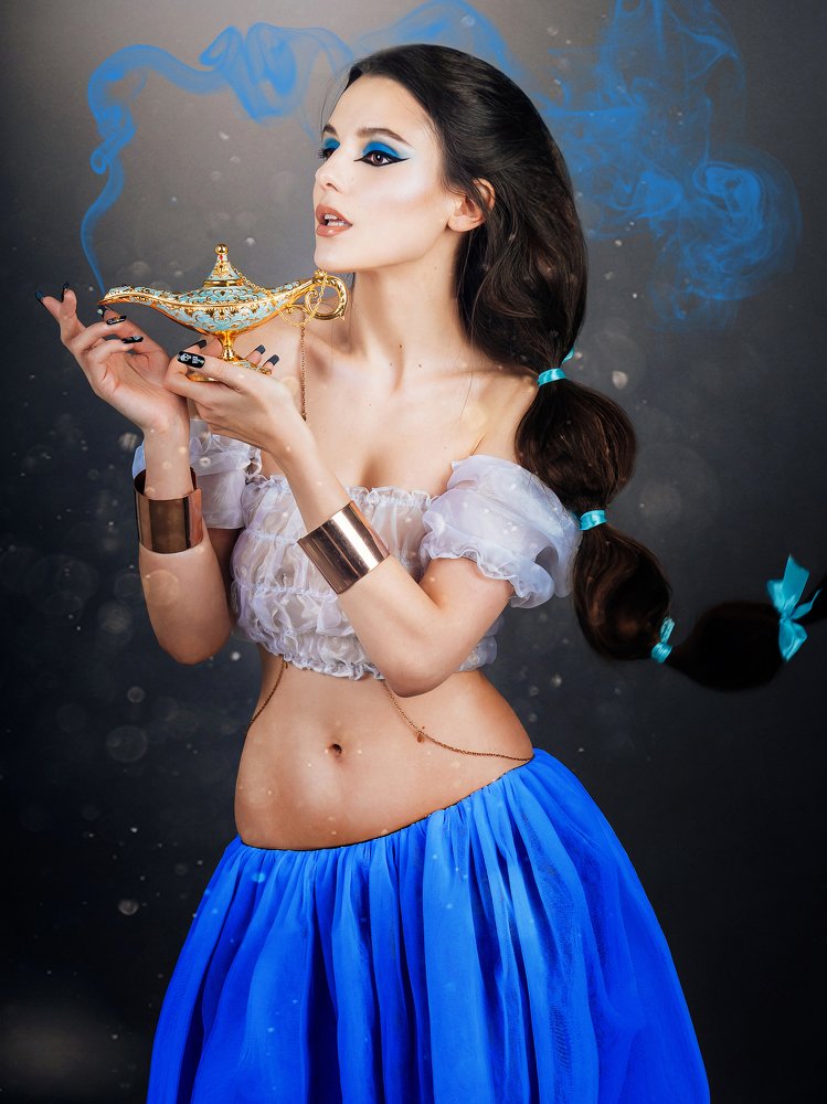 Photograph by Лидия Фролова