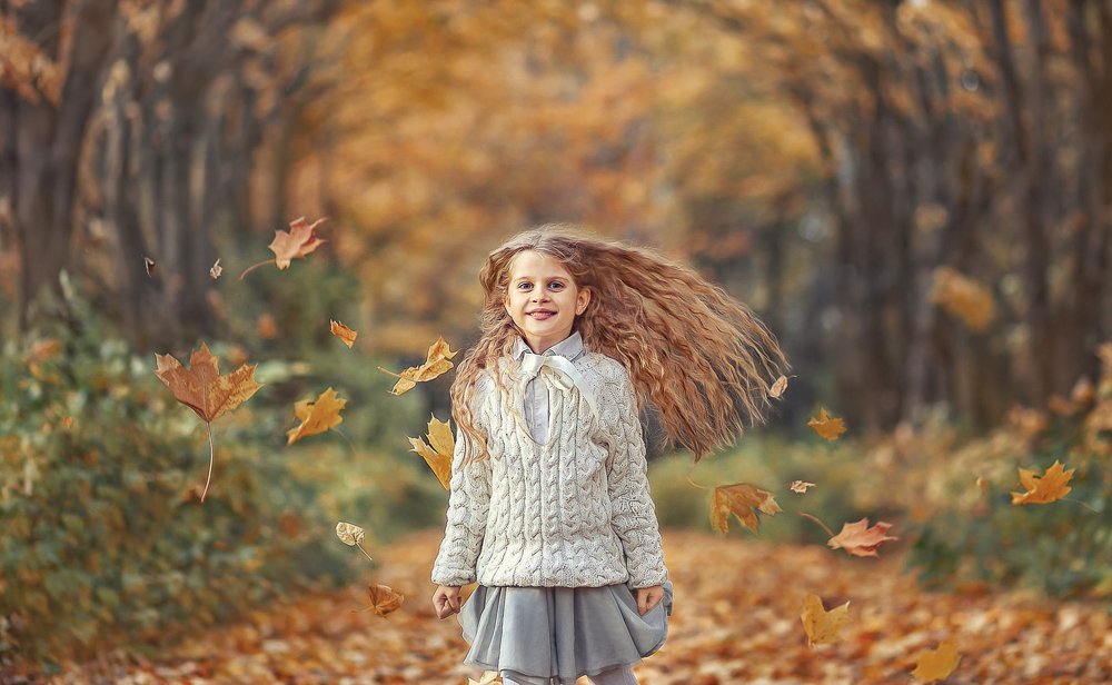 Photograph by Надежда Антонова