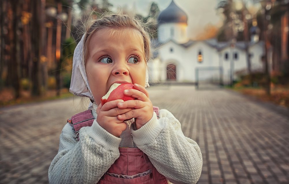 Photograph by Надежда Антонова
