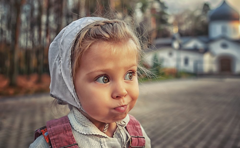 Photograph by Надежда Антонова