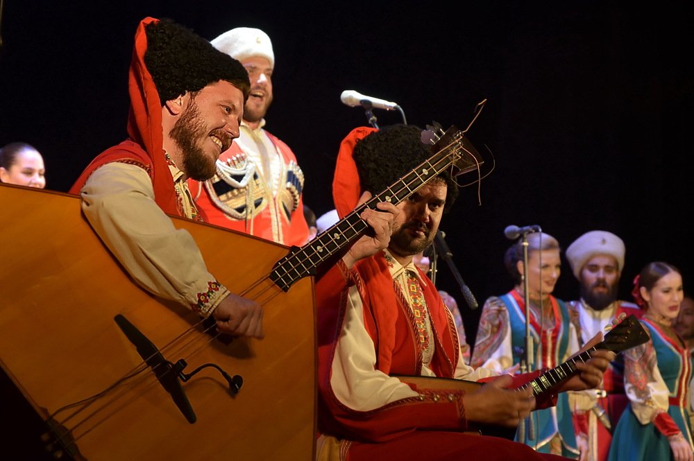 Фотография автора Анатолий Мироненко