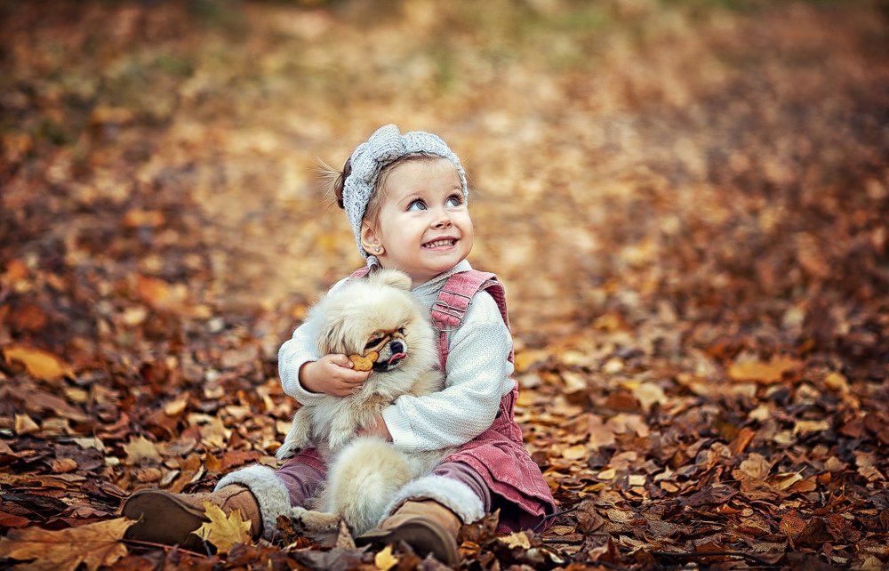 Photograph by Надежда Антонова