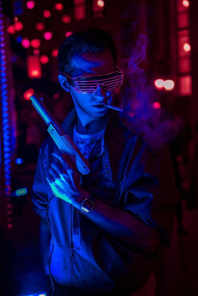 Photograph by Светлана Коваленко