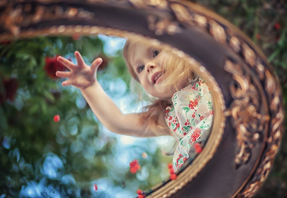 Photograph by Надежда Антонова