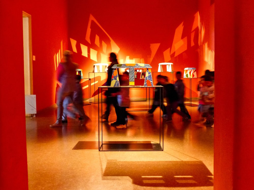 Photograph by Eduardo Lopez Moreno