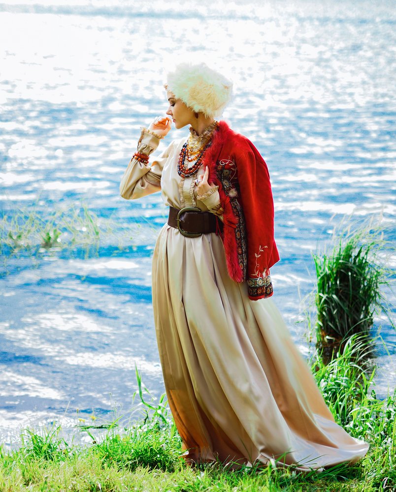 Photograph by Лидия Фролова