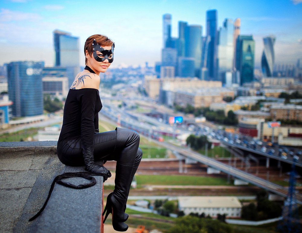 Photograph by Лидия Фролова