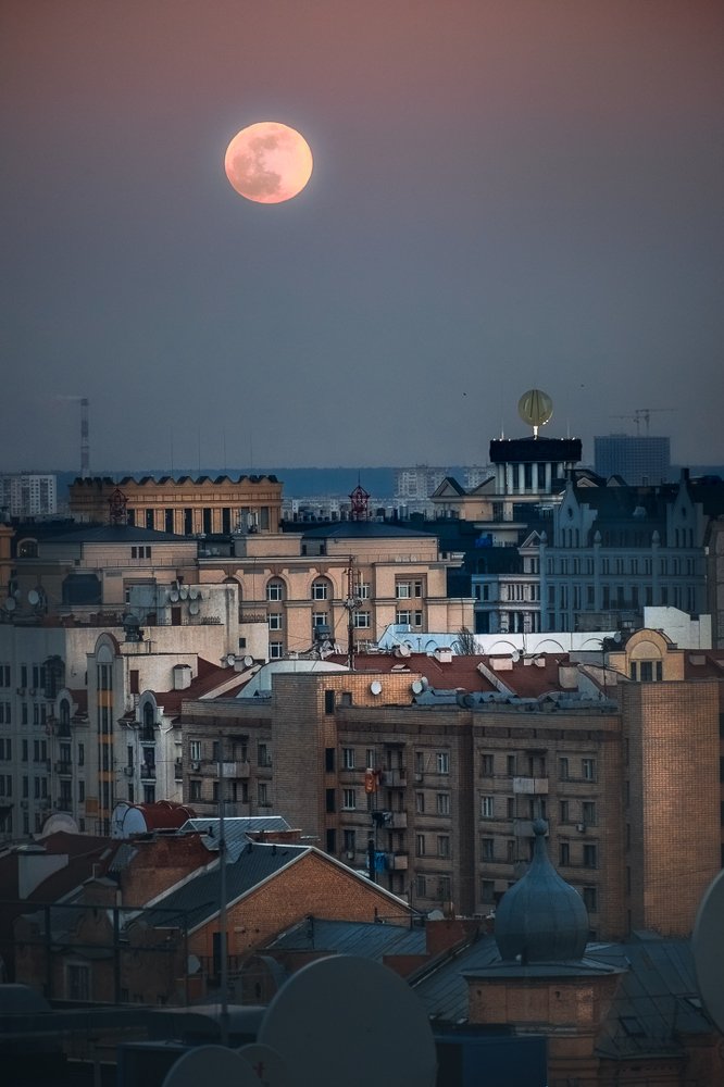 Photograph by Юрий Никитюк