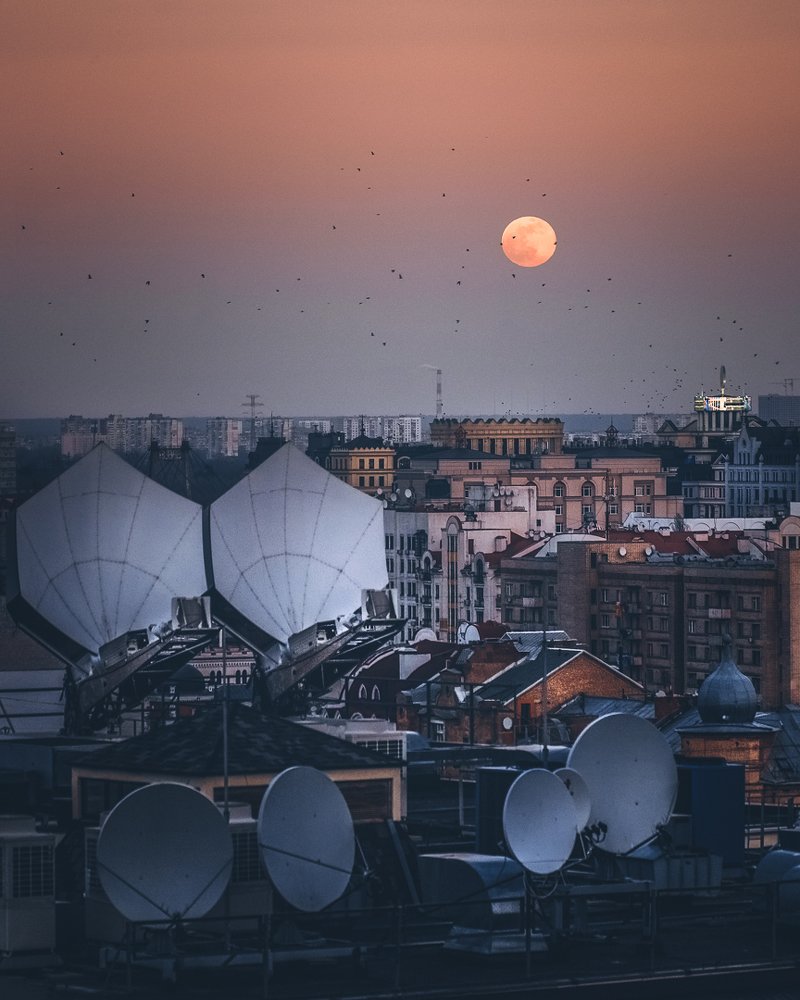 Photograph by Юрий Никитюк