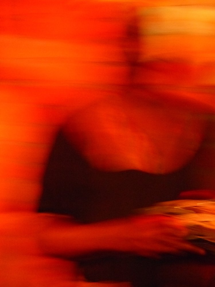 Photograph by Eduardo Lopez Moreno