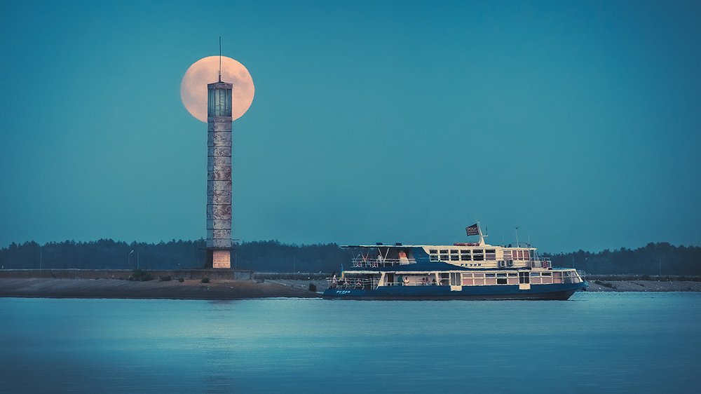 Photograph by Юрий Никитюк