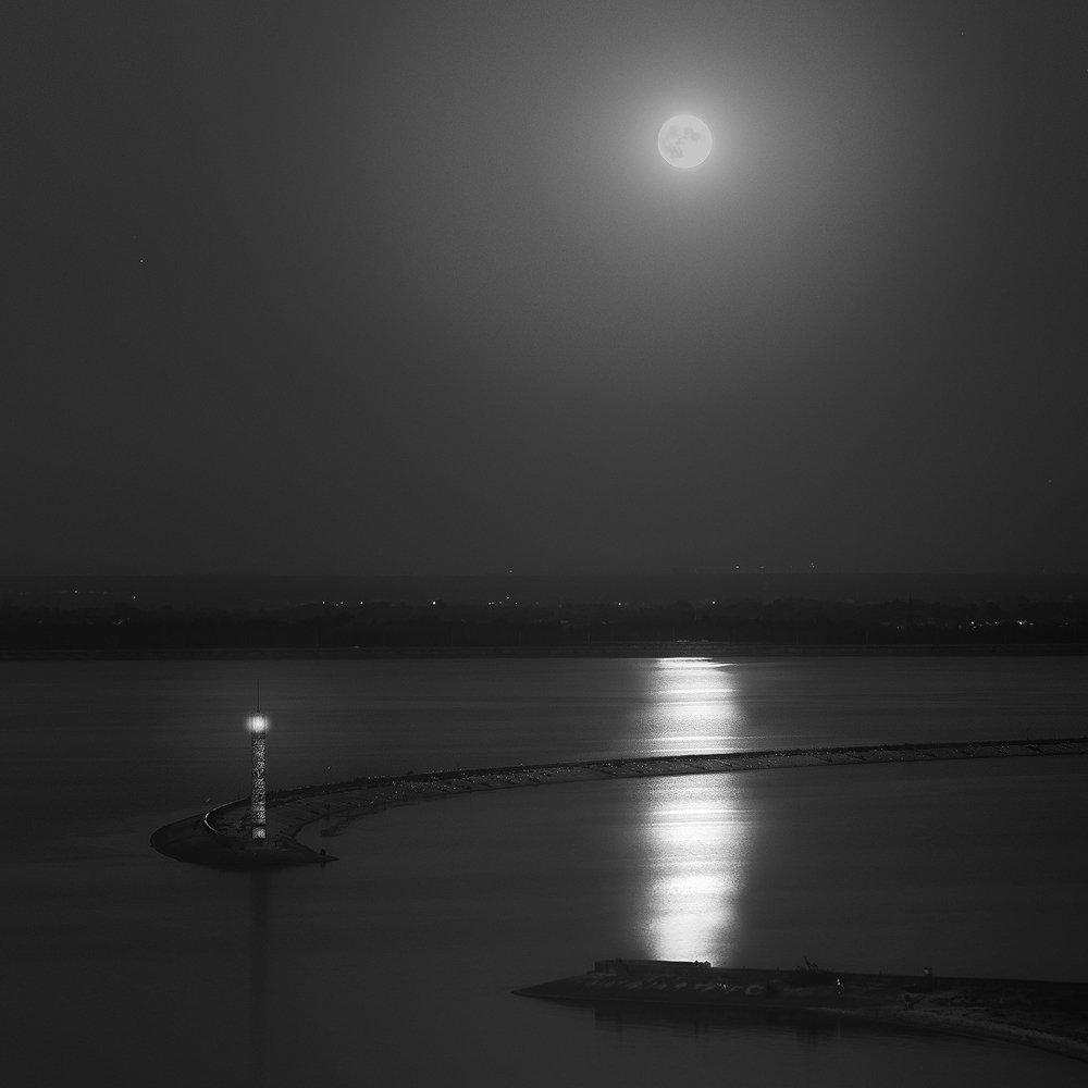 Photograph by Юрий Никитюк