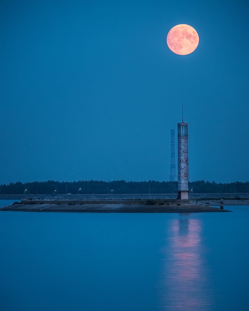 Photograph by Юрий Никитюк