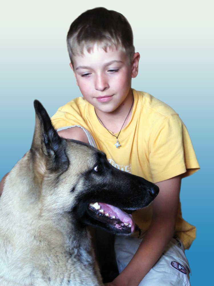 Photograph by Наталья