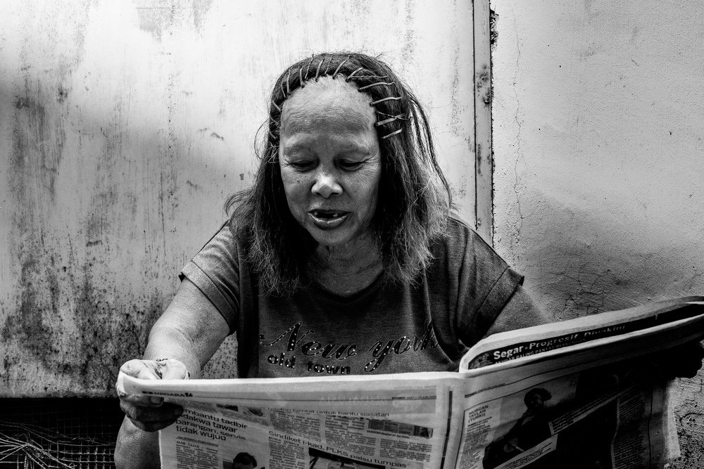 Photograph by Eduardo Lopez Moreno