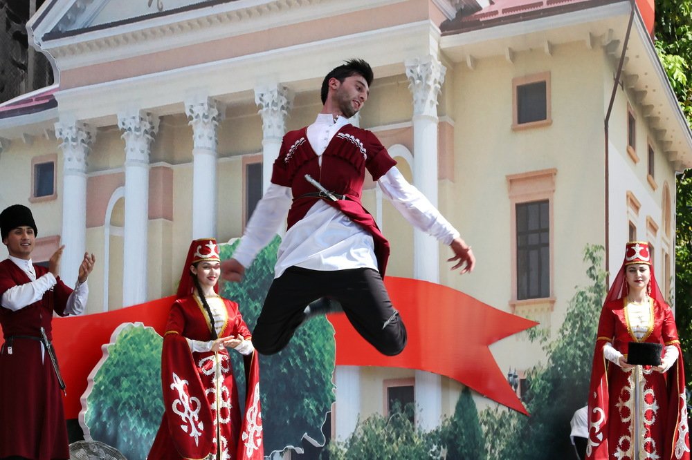 Фотография автора Анатолий Мироненко