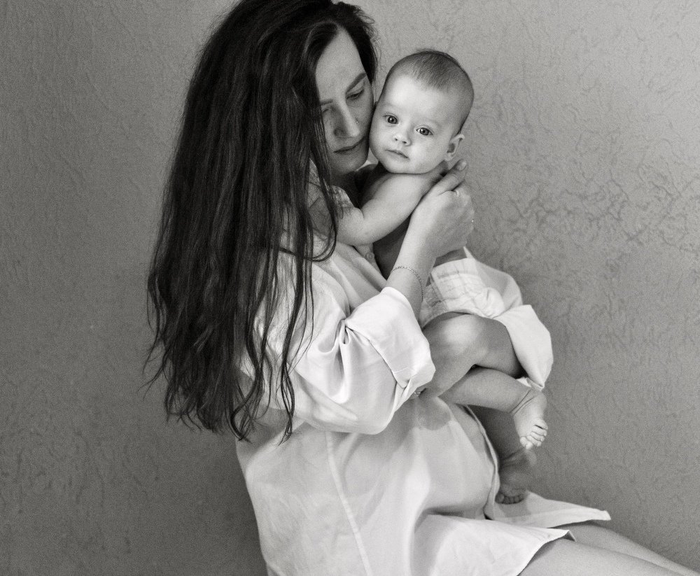 Photograph by Екатерина Примоленная