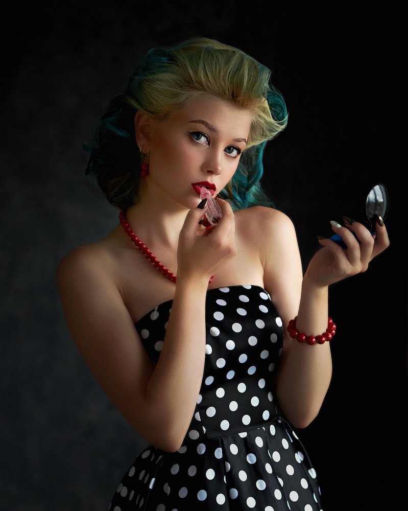 Александра