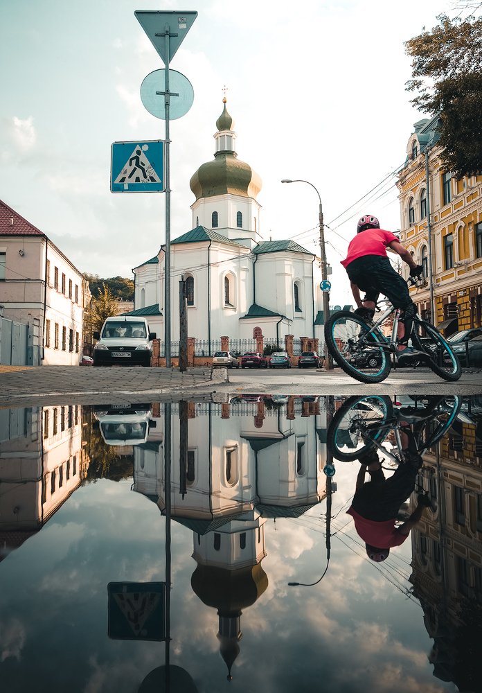 Photograph by Юрий Никитюк