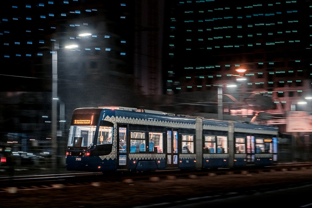 Photograph by Юрий Никитюк